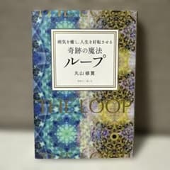 病気を癒し、人生を好転させる奇跡の魔法ループ 丸山修寛のサムネイル