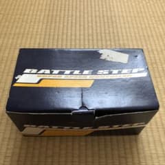 ZRX400 BATTLE STEPのサムネイル