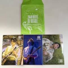 Mrs. GREEN APPLE 若井滉斗 フォトカードセット - メルカリ