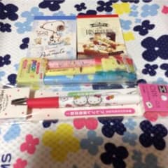 メモ＆ペン ♡かっくんさま用♡のサムネイル