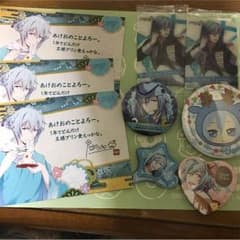 IDOLiSH7のサムネイル