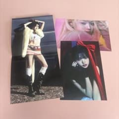 IVE ウォニョン セット