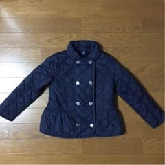 コート☆アウター☆GAP☆110㎝のサムネイル