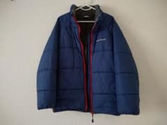 mont-bellキッズ中綿ダウンのサムネイル