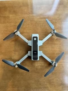 カメラ付きドローン(Potensic D88UHD FPV Drone)のサムネイル