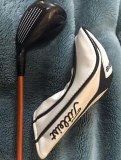 タイトリスト　818H1 tour AD DI hybrid 95xのサムネイル
