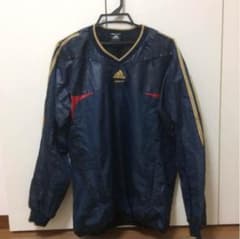アディダス プロフェショナル Vジャンのサムネイル