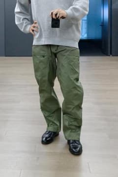 00s patagonia LostArrow MixedRangePantsのサムネイル