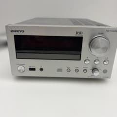 ONKYO CR-N765 ネットワークCDレシーバー ジャンク リモコン付 - メルカリ