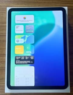 Apple iPad 本体(START OKAY WORKING) Apple iPad 本体(START OKAY WORKING) - メルカリ