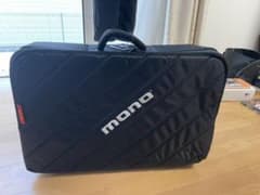 MONO M80 TOUR-V2-BLK  エフェクターケースのサムネイル