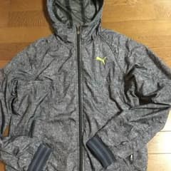パーカーのサムネイル