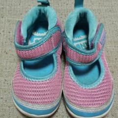 VANSのスニーカーサンダル♡゜のサムネイル