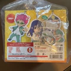 斉木楠雄のΨ難 ぴくりる！BOX 特典付き 斉木楠雄のΨ難 ぴくりる！BOX 特典付き - メルカリ