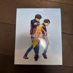 内田雄馬 Gratz! Blu-rayのサムネイル