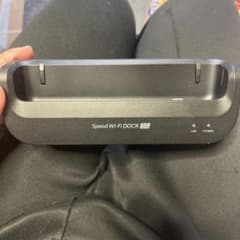 Speed Wi-Fi DOCK 5G CPS01PUU 本体のサムネイル