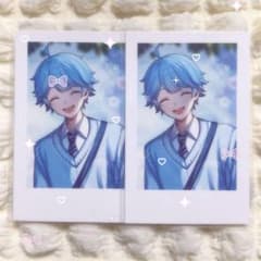 いれいす -hotoke- いむくん すてはい チェキ - メルカリ