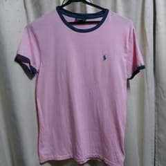 (道産子さん専用)美品ラルフローレン半袖メンズXSのサムネイル