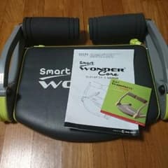 ワンダーコア  スマートのサムネイル