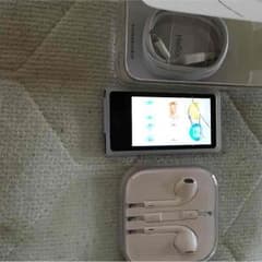 ipodnano第7世代16GBのサムネイル