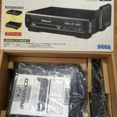 ☆★期間限定値下げ★☆ メガCD 本体のサムネイル
