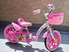☆RIO様専用☆プリンセス☆自転車☆16インチ☆引き取り限定のサムネイル