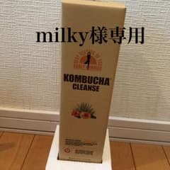 セパルフェ コンブチャクレンズのサムネイル