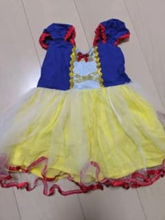 白雪姫風♡ワンピースのサムネイル