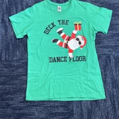 zumba Tシャツ　Ｍ/Lのサムネイル