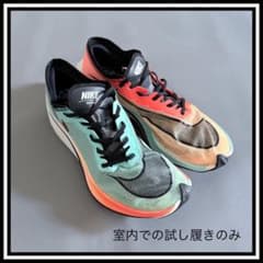 Nike ZoomX Vaporfly Next% HKNE ナイキのサムネイル