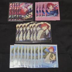 あんスタ 逆先夏目 中国 ポラロイド