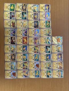MEGA拡張パック 30th ピカチューまとめ売りのサムネイル