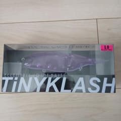 DRT TiNY KLASH Low 「池原スペシャル」新品未開封 DRT タイニークラッシュLow 池原スペシャル！！ - メルカリ