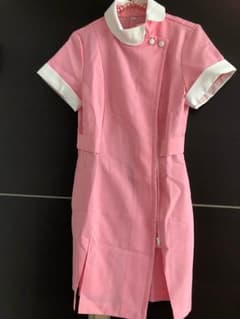 ナース服のサムネイル