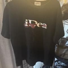 h*様 IDEASWAM Tシャツ ブラック Sサイズ　早い者勝ち‼️のサムネイル