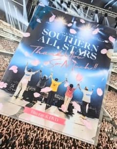 サザンオールスターズ LIVE TOUR 2025 特製クリアファイル サザンオールスターズ LIVE TOUR 2025 特製クリアファイル - メルカリ