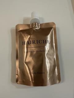 ヘアリシェ 薬用スカルプエッセンスのサムネイル