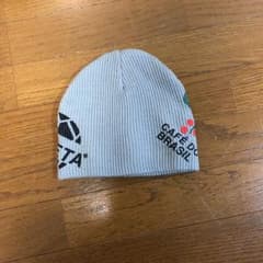 アスレタ キッズ ニットキャップのサムネイル