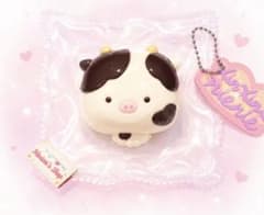 xinxinshop大きな頭の乳牛のサムネイル