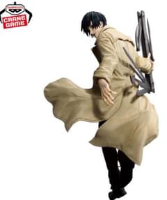 SAKAMOTO DAYS VIBRATION STARS-南雲-フィギュアのサムネイル
