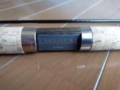 トラウトロッド  SHIMANO  カーディフXT  76Mのサムネイル