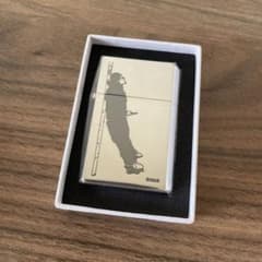 週末限定価格) 闇金ウシジマくん 原画展 オイルライターB - メルカリ