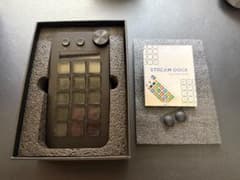 Stream Dock MBOX N1左手デバイスです。のサムネイル