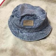 Stussy   バケットハットのサムネイル