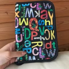 母子手帳ケースのサムネイル