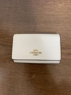 COACH コーチ キーケースのサムネイル