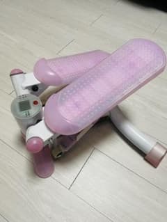 健康ステッパーのサムネイル