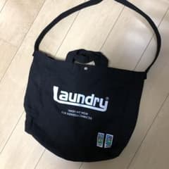 週末セール！laundryとMEIコラボトートのサムネイル
