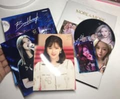 TWICE ジョンヨンセットのサムネイル