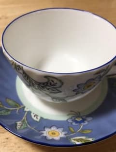 カップ&ソーサーのサムネイル